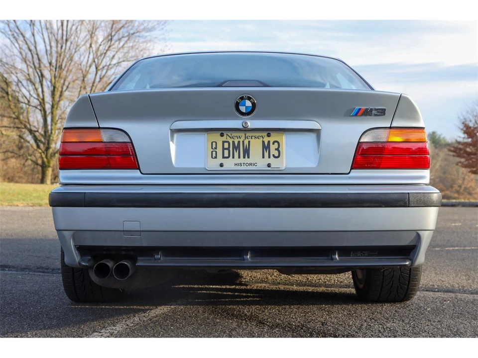 1997 BMW E36 M3 - Image 4 of 31