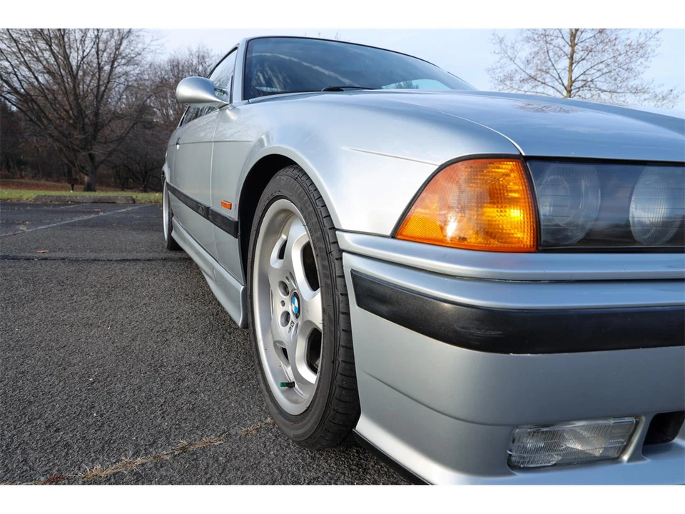 1997 BMW E36 M3 - Image 5 of 31