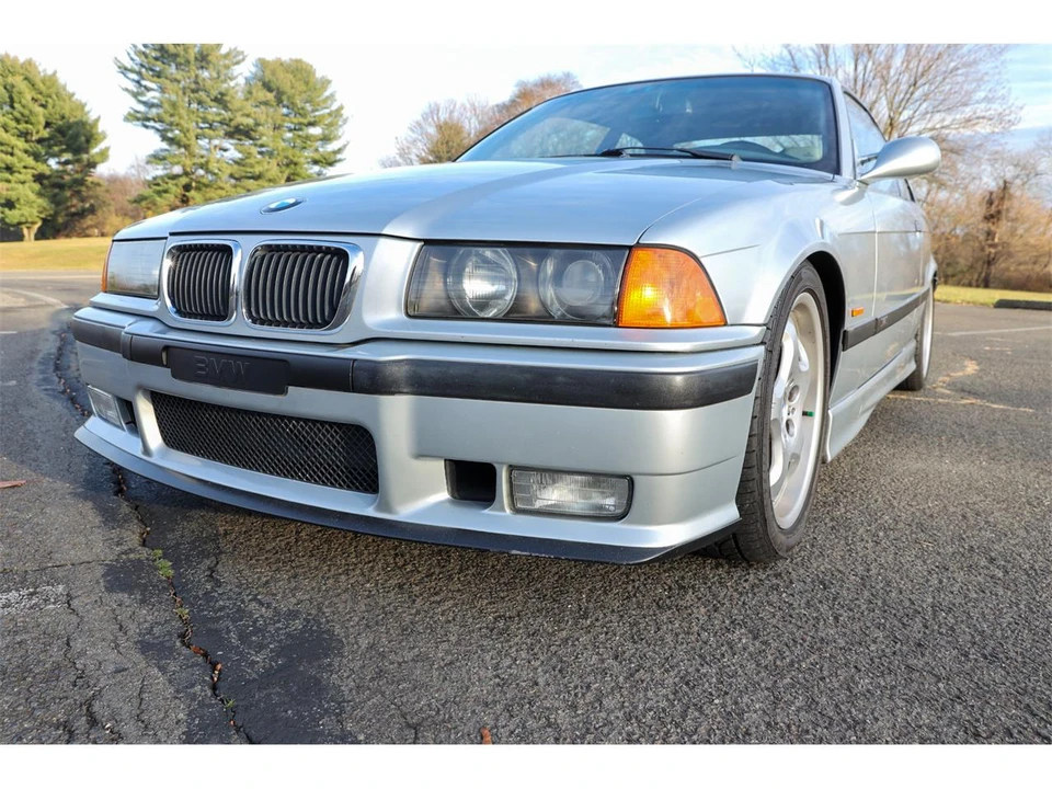 1997 BMW E36 M3 - Image 6 of 31