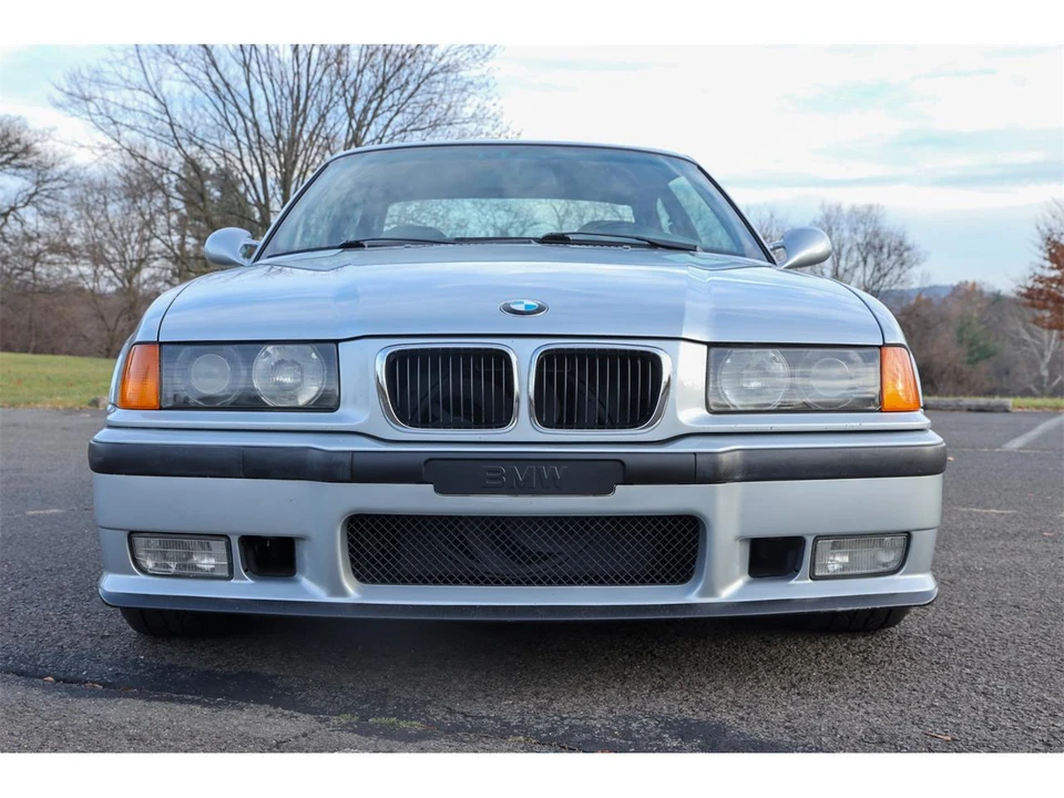 1997 BMW E36 M3 - Image 12 of 31