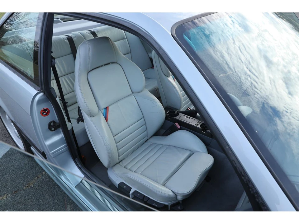 1997 BMW E36 M3 - Image 15 of 31