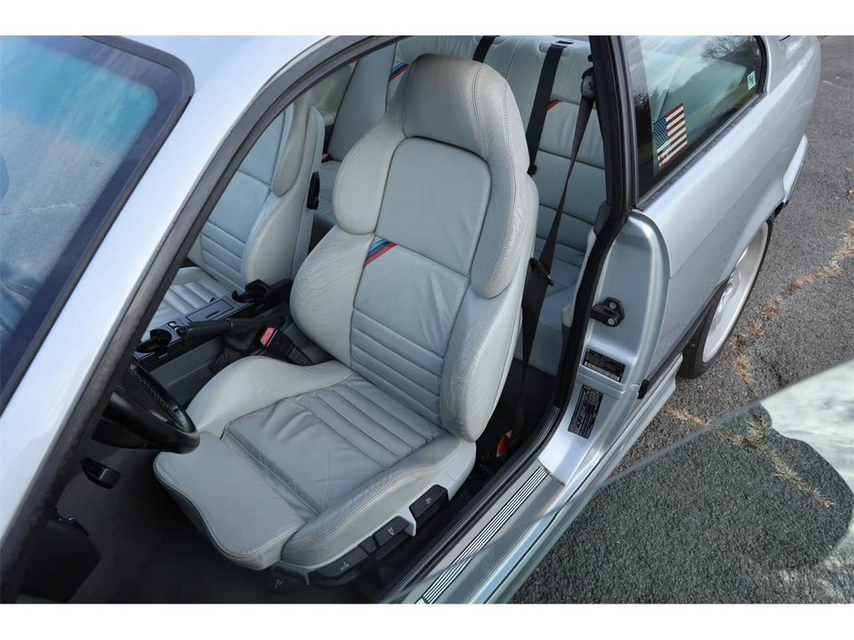 1997 BMW E36 M3 - Image 16 of 31