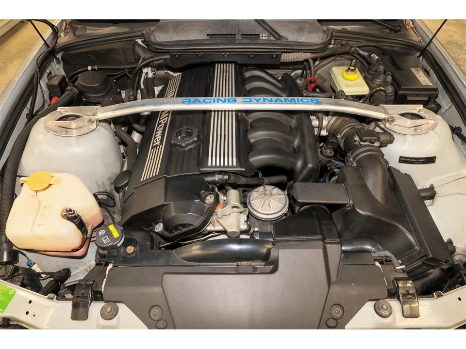 1997 BMW E36 M3 - Image 17 of 31