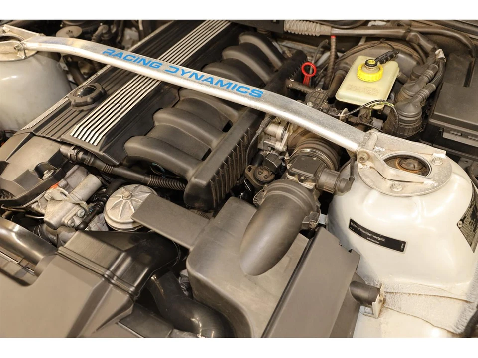 1997 BMW E36 M3 - Image 18 of 31