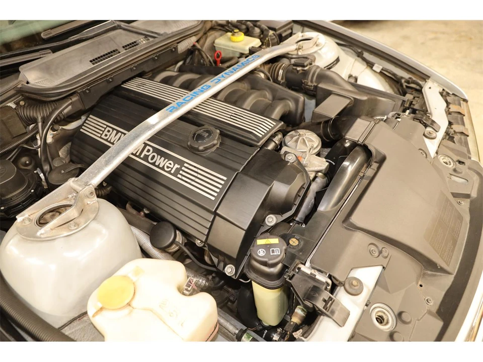 1997 BMW E36 M3 - Image 19 of 31