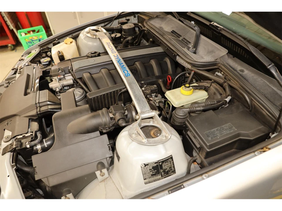 1997 BMW E36 M3 - Image 20 of 31