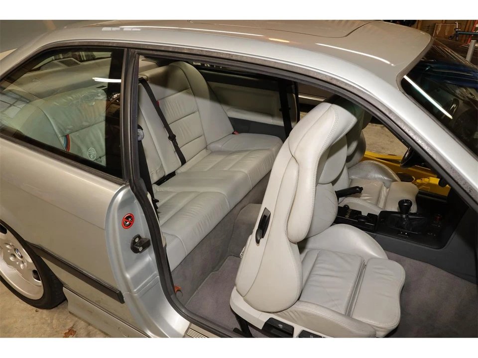 1997 BMW E36 M3 - Image 22 of 31