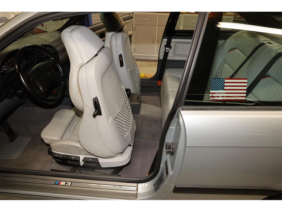 1997 BMW E36 M3 - Image 25 of 31