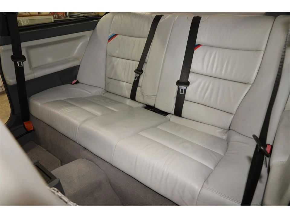 1997 BMW E36 M3 - Image 26 of 31