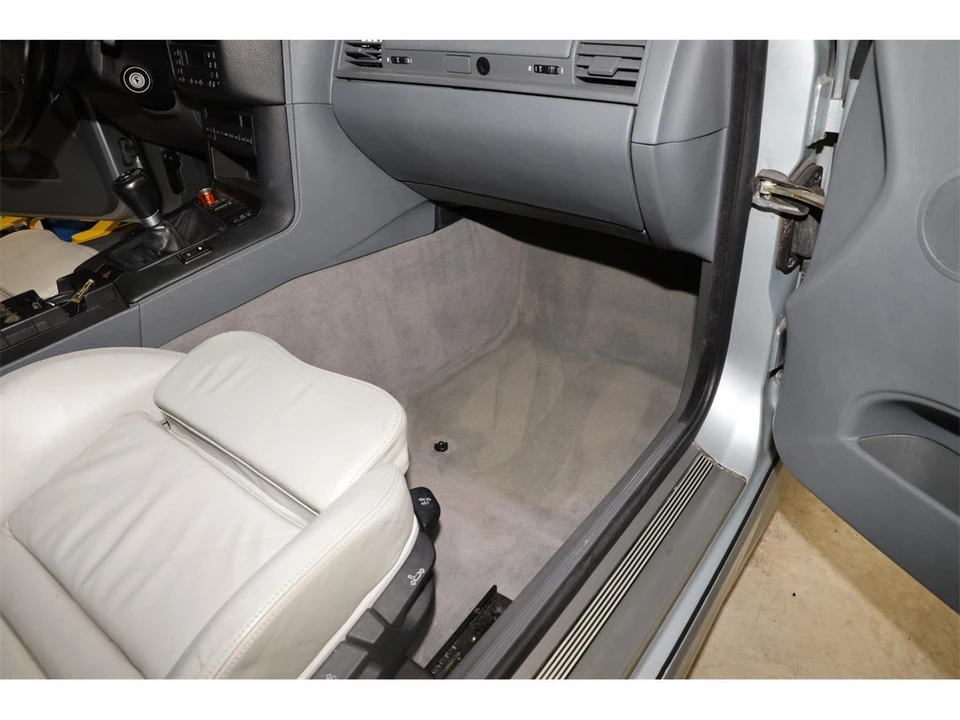 1997 BMW E36 M3 - Image 28 of 31