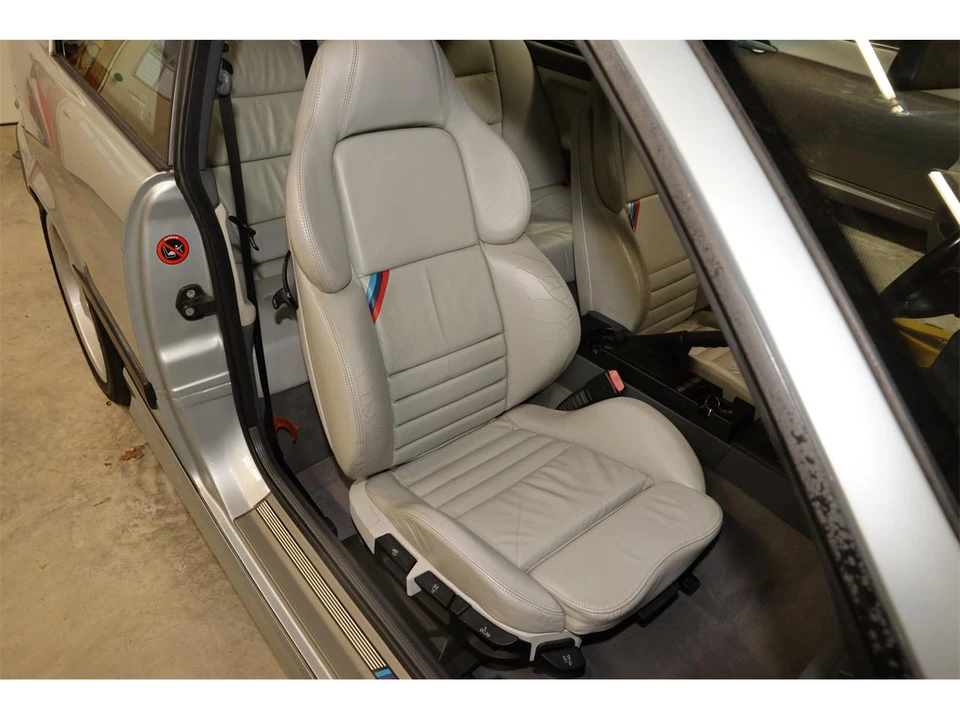 1997 BMW E36 M3 - Image 29 of 31