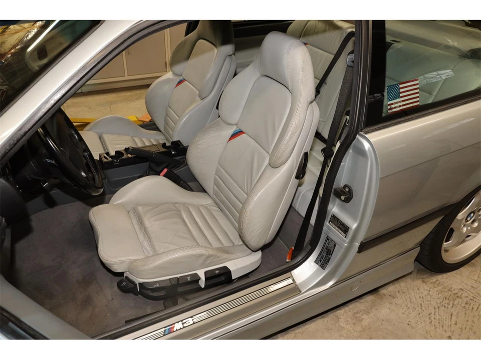 1997 BMW E36 M3 - Image 30 of 31