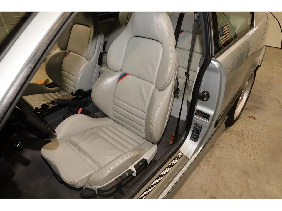 1997 BMW E36 M3 - Image 31 of 31