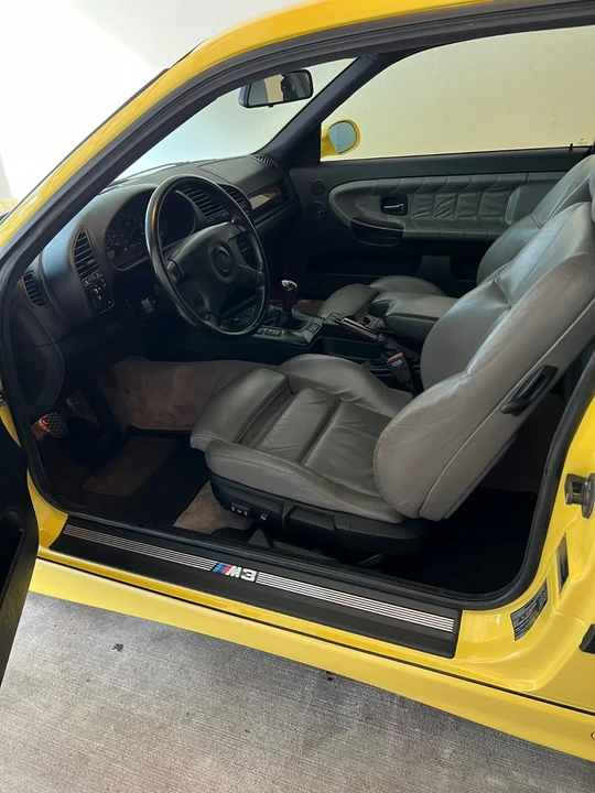 1997 BMW M3 - Image 12 of 18