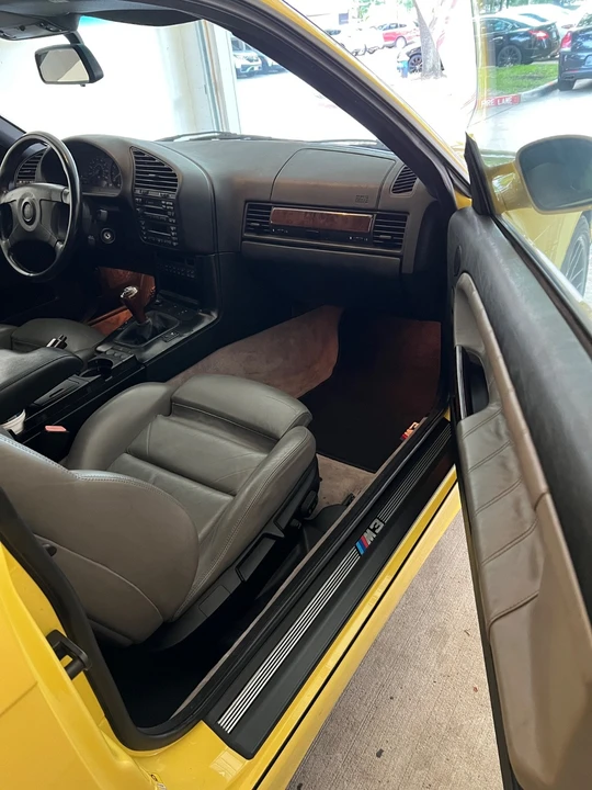 1997 BMW M3 - Image 13 of 18