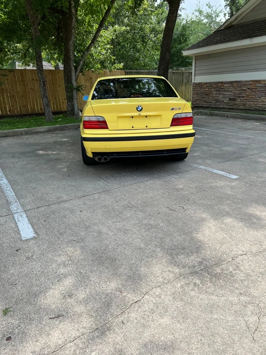1997 BMW M3 - Image 5 of 18