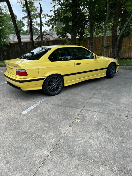 1997 BMW M3 - Image 6 of 18