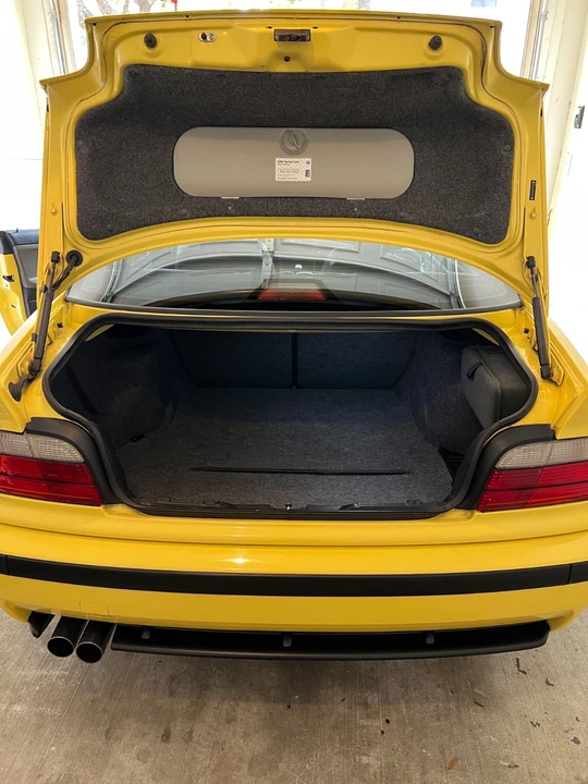 1997 BMW M3 - Image 15 of 18