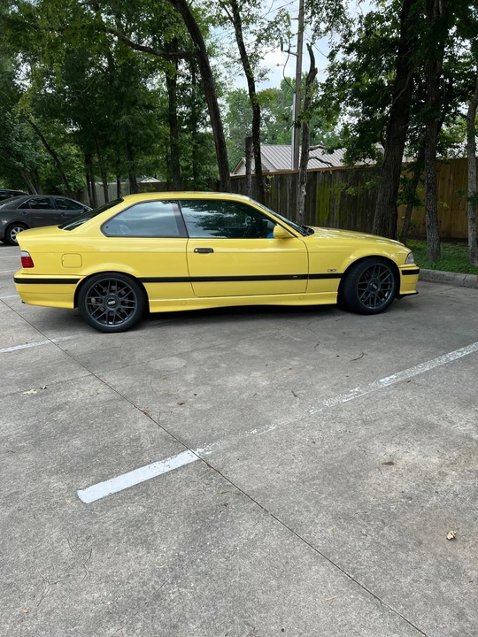 1997 BMW M3 - Image 7 of 18