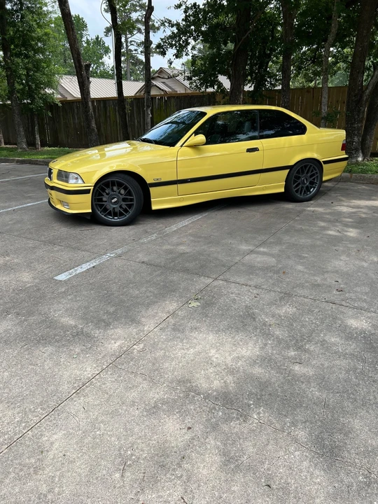 1997 BMW M3 - Image 2 of 18