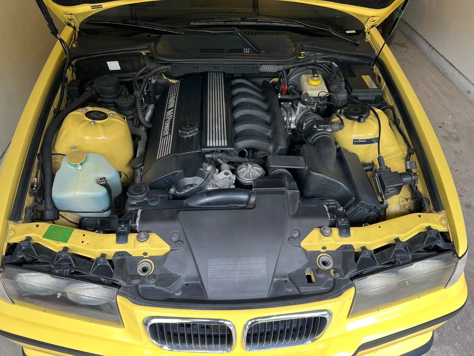 1997 BMW M3 - Image 14 of 18