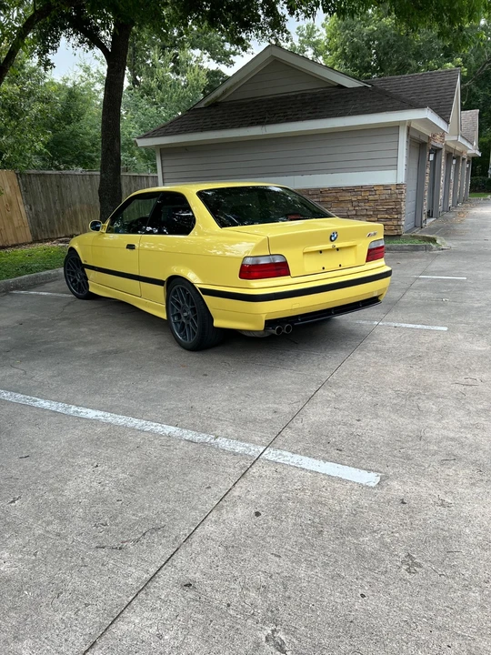 1997 BMW M3 - Image 4 of 18