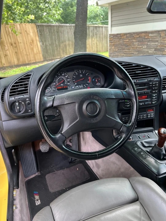 1997 BMW M3 - Image 8 of 18