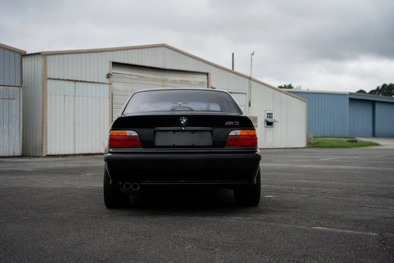 1997 BMW E36 M3 - Image 11 of 31