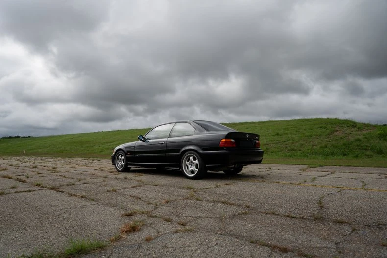 1997 BMW E36 M3 - Image 28 of 31
