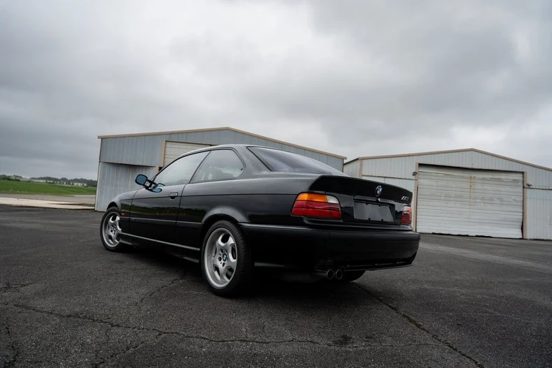 1997 BMW E36 M3 - Image 13 of 31