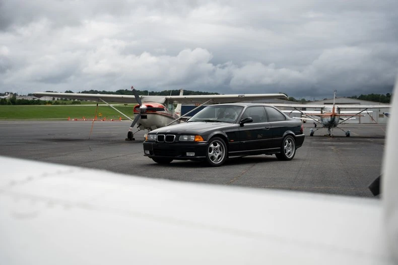 1997 BMW E36 M3 - Image 26 of 31