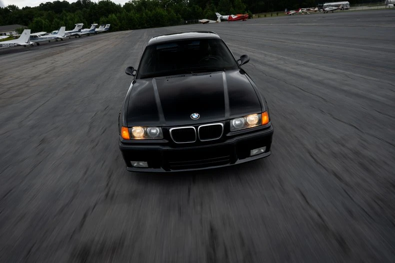 1997 BMW E36 M3 - Image 31 of 31