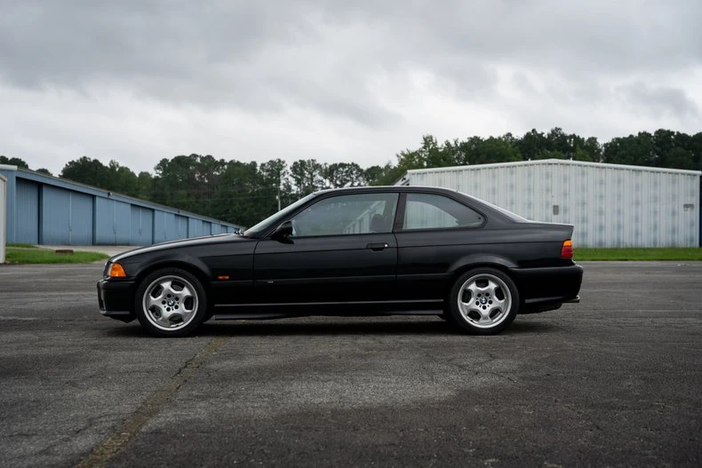 1997 BMW E36 M3 - Image 15 of 31