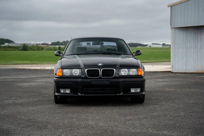 1997 BMW E36 M3 - Image 3 of 31