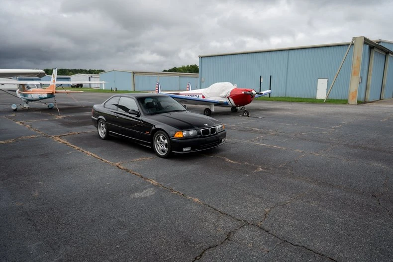 1997 BMW E36 M3 - Image 18 of 31