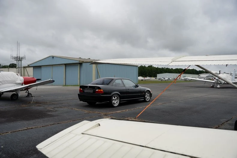 1997 BMW E36 M3 - Image 19 of 31