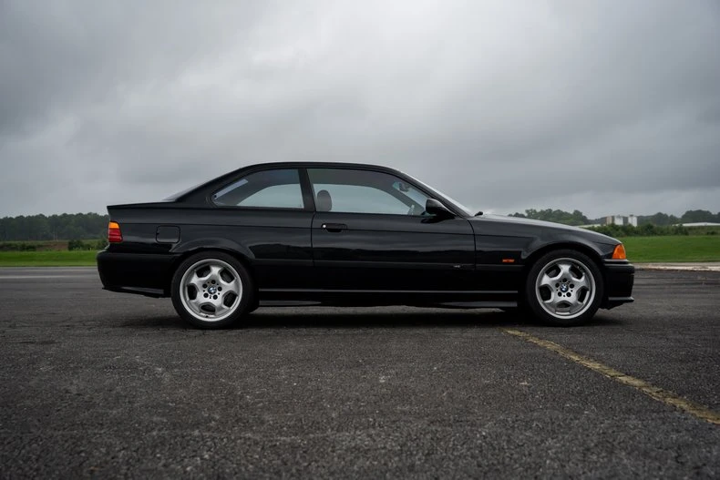 1997 BMW E36 M3 - Image 16 of 31