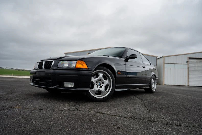 1997 BMW E36 M3 - Image 6 of 31