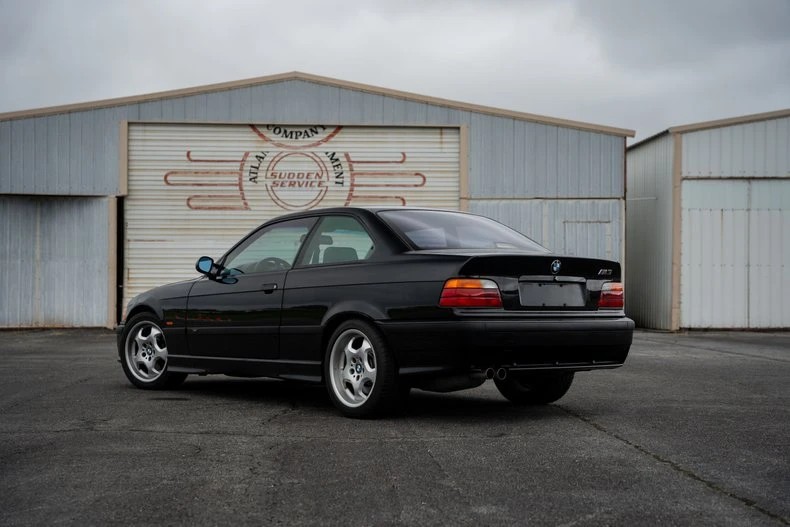 1997 BMW E36 M3 - Image 14 of 31