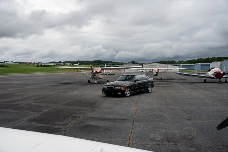 1997 BMW E36 M3 - Image 24 of 31