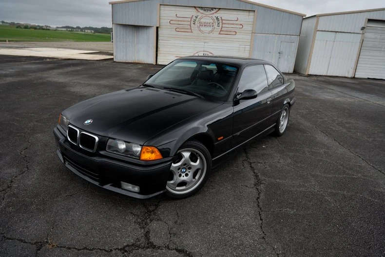 1997 BMW E36 M3 - Image 7 of 31