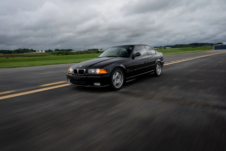 1997 BMW E36 M3 - Image 30 of 31