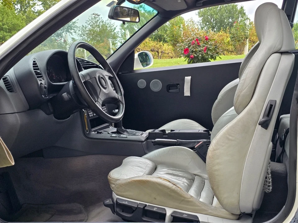 1997 BMW E36 M3 - Image 19 of 21
