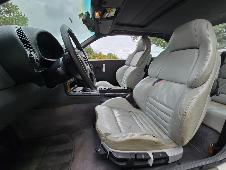 1997 BMW E36 M3 - Image 20 of 21