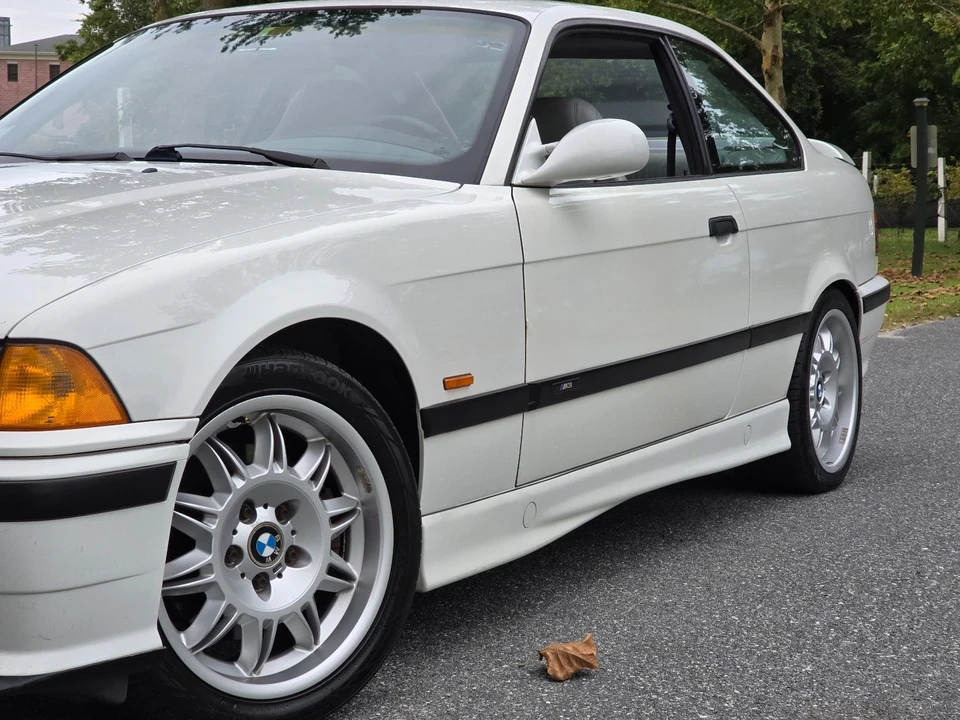 1997 BMW E36 M3 - Image 16 of 21