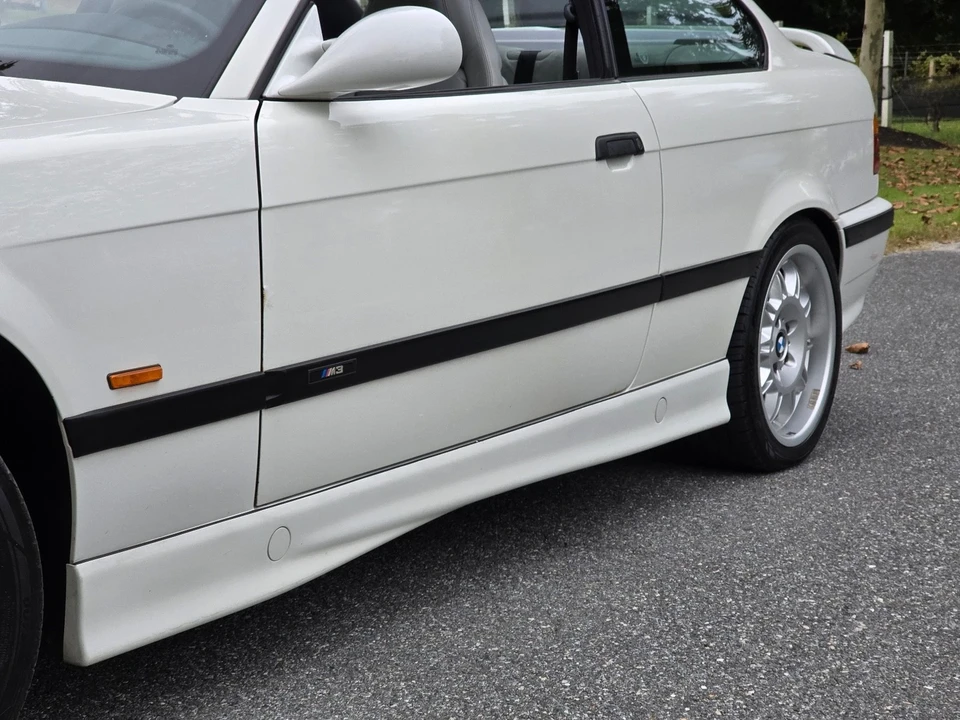 1997 BMW E36 M3 - Image 17 of 21