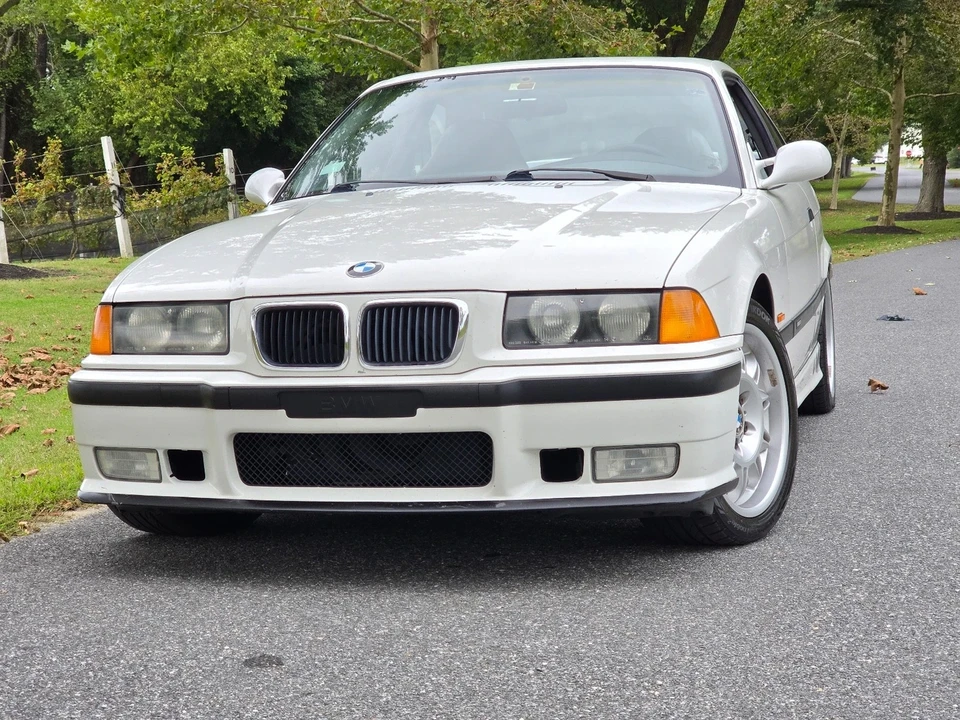 1997 BMW E36 M3 - Image 11 of 21