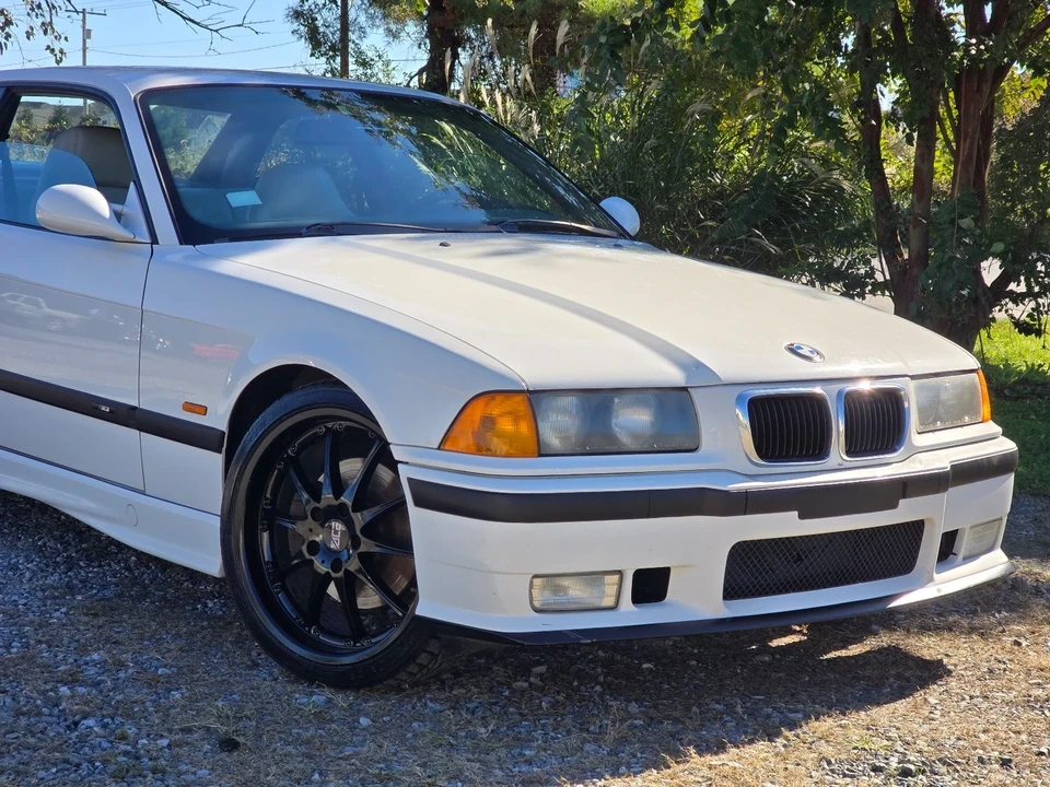 1997 BMW E36 M3 - Image 2 of 21