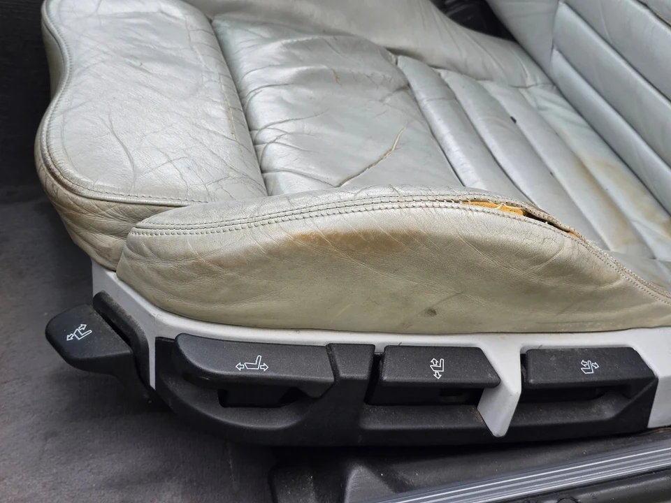 1997 BMW E36 M3 - Image 21 of 21