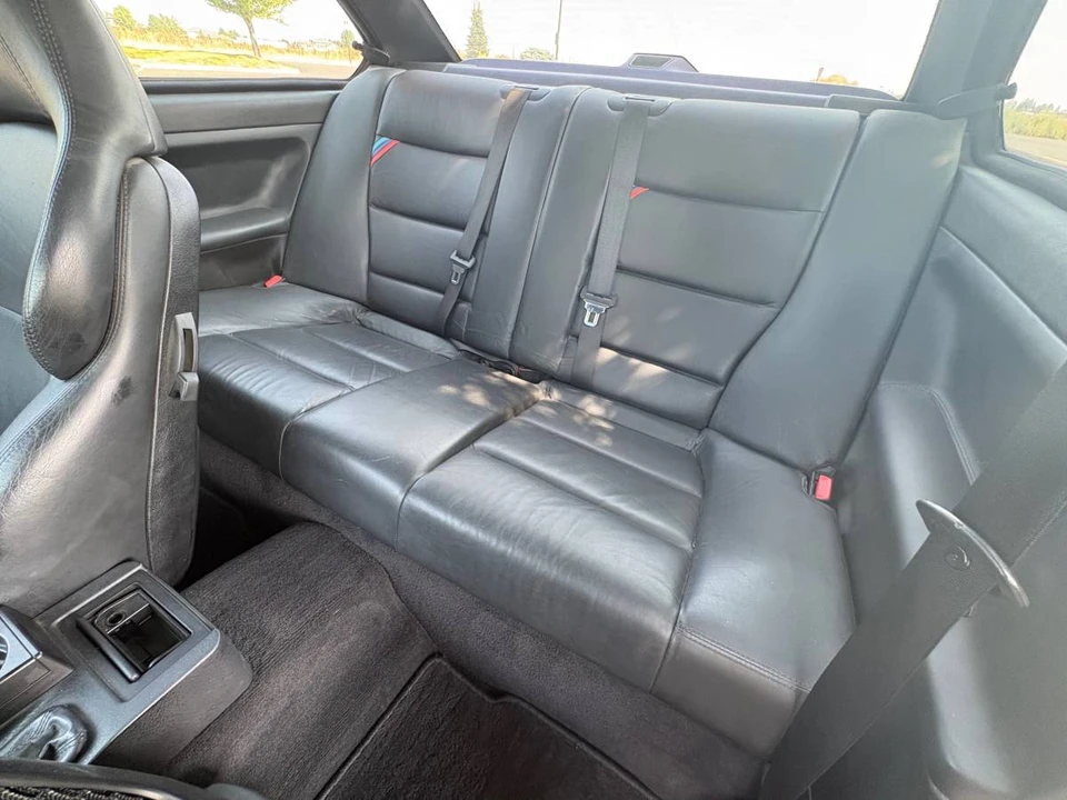 1997 BMW E36 M3 - Image 19 of 22
